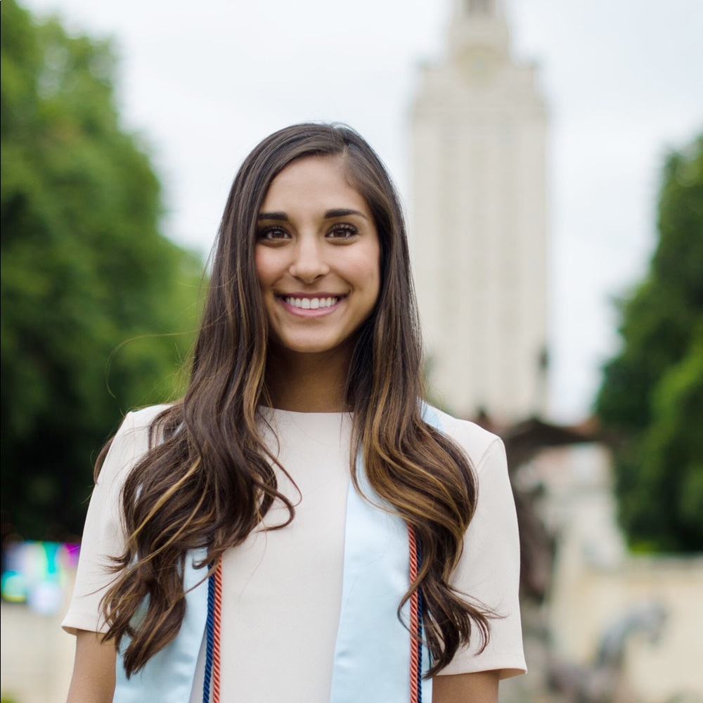 Meet your Posher, Nishita